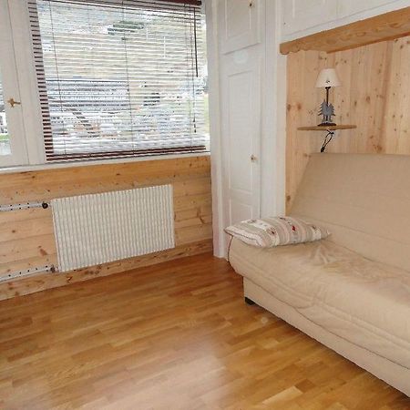 Belledone Apartment Saint-Martin-de-Belleville Luaran gambar