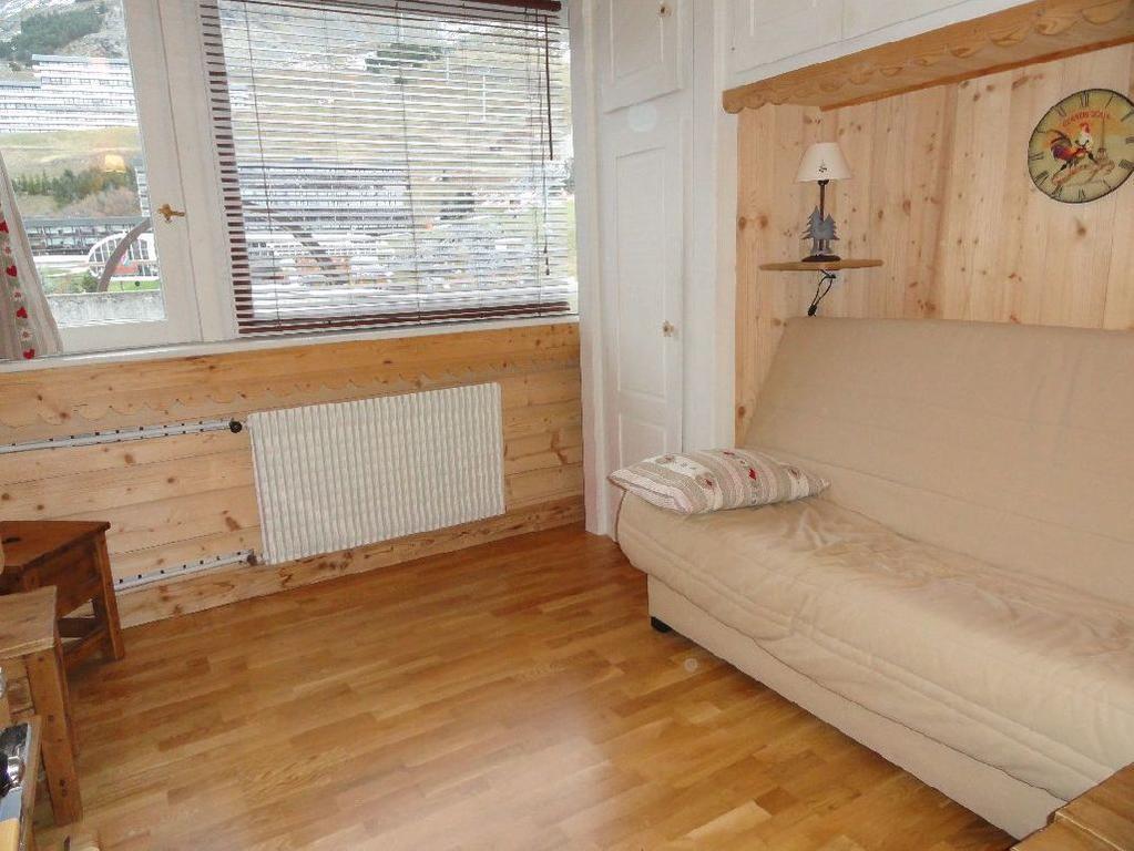 Belledone Apartment Saint-Martin-de-Belleville Luaran gambar