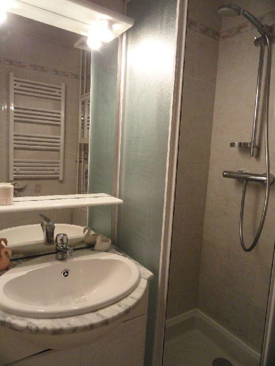 Belledone Apartment Saint-Martin-de-Belleville Luaran gambar