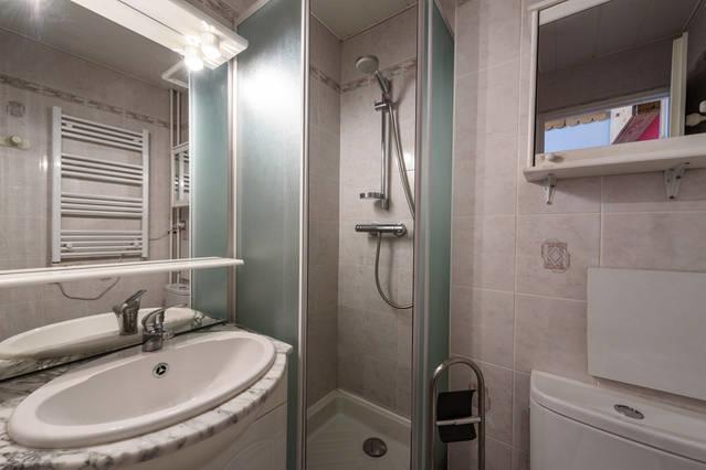 Belledone Apartment Saint-Martin-de-Belleville Luaran gambar